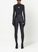 Pantalones negros ADIDAS X BALENCIAGA