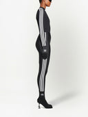 Pantalones negros ADIDAS X BALENCIAGA