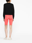 Suéteres negros Palm Angels