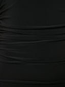 Vestidos negros Norma Kamali