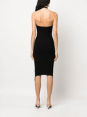 VESTIDOS PRE COURREGES Negro