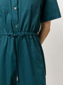 Vestidos Paul Smith azul