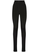 Dolce & Gabbana Trousers Black