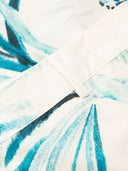 Брюки F.R.S. белые