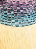 Missoni Striped scarf