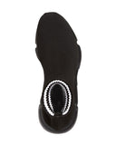 Кроссовки-носки Adidas X Balenciaga Speed