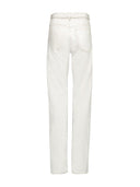 Maison Margiela Memory Of straight jeans