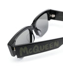 Gafas de sol Alexander McQueen Graffiti