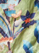 Etro Flowered Bermuda shorts