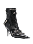 Bota de tobillo Balenciaga Cagole 90 mm