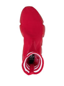 Zapatillas tipo calcetín Adidas X Balenciaga Speed