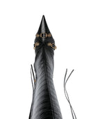 Ботинки Cagole Balenciaga 90 мм