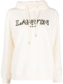 Suéteres blancos Lanvin