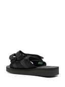 Sandalias BLUMARINE CAPSULE negras