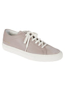 Кроссовки Common Projects серые
