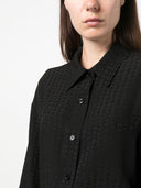 Givenchy Shirts Black - Allure Absolue