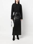 Givenchy Shirts Black - Allure Absolue