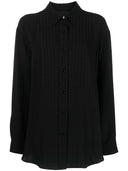 Givenchy Shirts Black - Allure Absolue