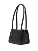 Boyy Bobby 18 Leather Shoulder Bag