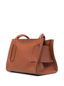 Boyy Bobby 18 soft leather handbag