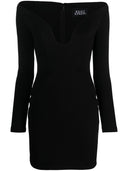 Solace London Dresses Black Solace London