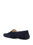 Tod's Gommino Suede Moccasin