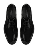 Dolce & Gabbana leather derby shoes