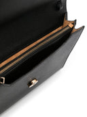 Дорожный футляр Boyy Buckle из кожи эпсом, сумка