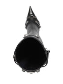 Botas hasta la rodilla Balenciaga Cagole de 90 mm