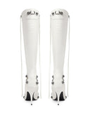 Сапоги Balenciaga Cagole до колена на каблуке 90 мм