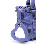 Balenciaga small Neo Cagole tote bag Balenciaga