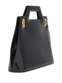 Ferragamo top-handle Leather Tote Bag