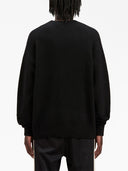 Palm Angels Sweaters Black