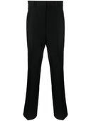 Pantalones Palm Angels negros