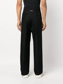 Pantalones Palm Angels negros