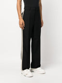 Pantalones Palm Angels negros