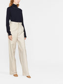 Maison Margiela Sweaters Blue Maison Margiela