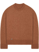 Alanui Sweaters Brown