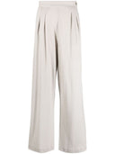 Fabiana Filippi Trousers White