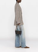 Boyy Bobby 18 soft leather handbag