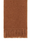 Alanui Trousers Camel