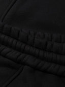 Pantalones deportivos off white