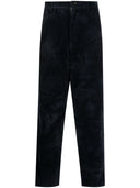 Comme Des Garcons straight trousers