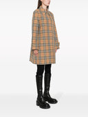 Burberry Checked jacket