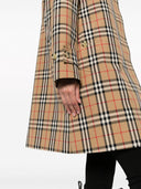 Burberry Checked jacket