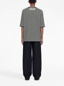 Jil Sander T-shirts and Polos Grey Jil Sander