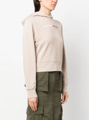 Suéteres beige Palm Angels