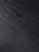 bufanda acolchada de seda Rick Owens