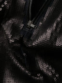 Vestidos Rick Owens Azul