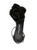 Dolce & Gabbana ‘Keira’ heeled sandals